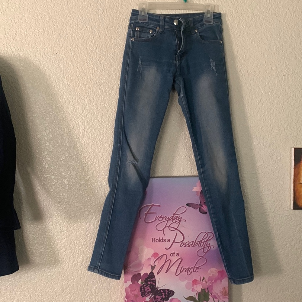 T&Y Kids Jeans